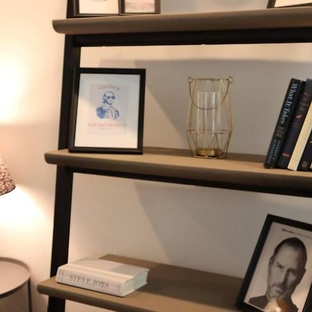 3-Bedroom House With Cute Patio Explore Dc On Foot Washington Eksteriør billede