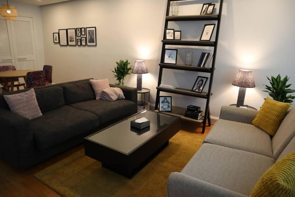 3-Bedroom House With Cute Patio Explore Dc On Foot Washington Eksteriør billede